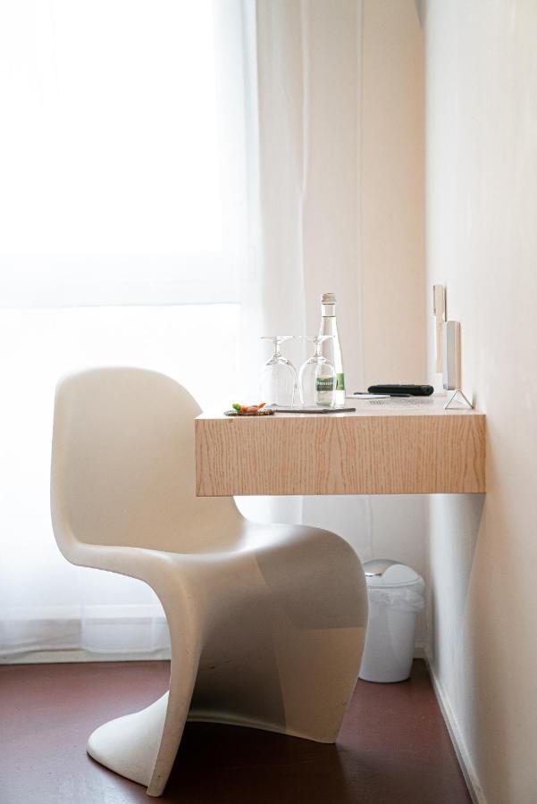 Hotel Schlafstadt Eimeldingen ภายนอก รูปภาพ