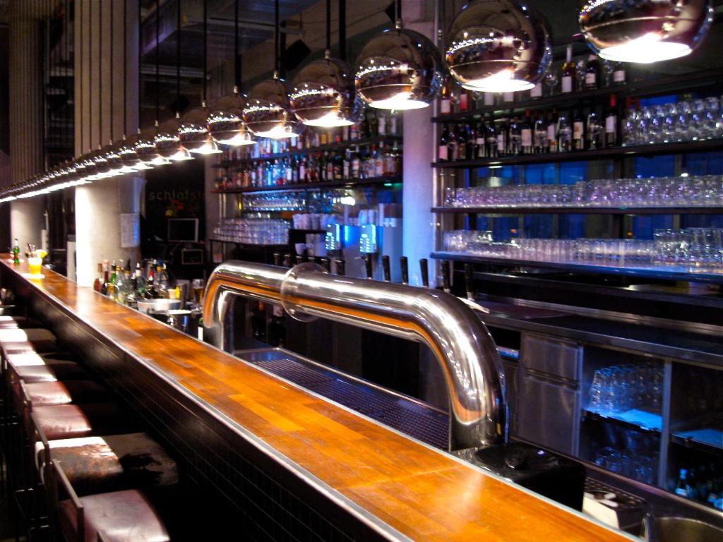 Hotel Schlafstadt Eimeldingen ภายนอก รูปภาพ